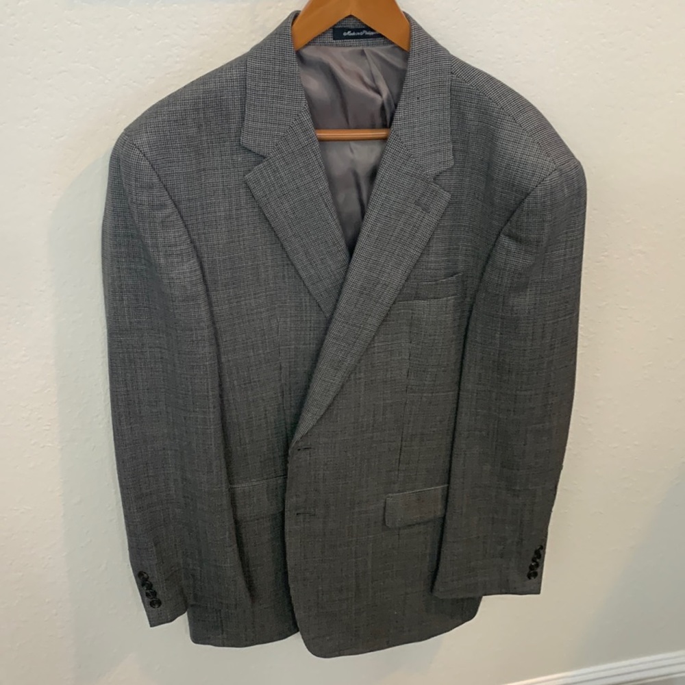 Lauren Ralph Lauren sport coat 44L like new condition